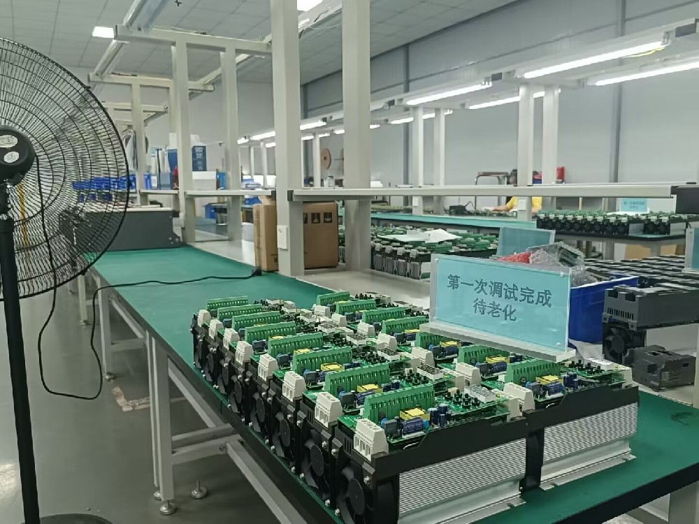 电力调整器在选型时为什么要放大20%以上？