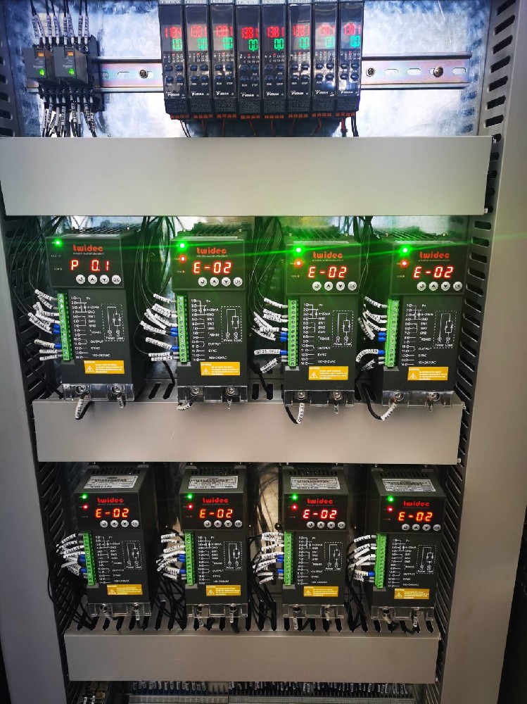 电力调整器不工作了什么原因？