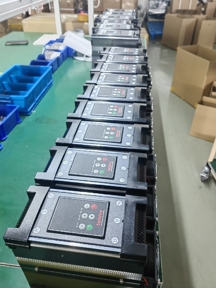 工业烘箱控温：0.1℃之差若何决定产品生死？